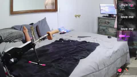 Snapshot of jordanxxx666 chatting on 2, 3, 2026 sissyjolicia online show from 2, 3, 2026