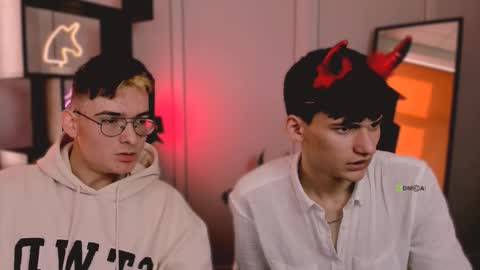 jordi_ser online show from 21, 10, 2025