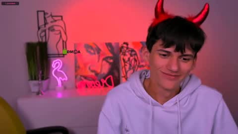 jordi_ser online show from 12, 11, 2025