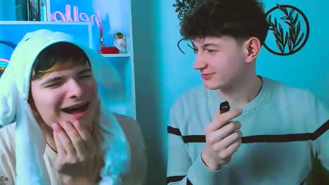 jordi_ser online show from 19, 2, 2026