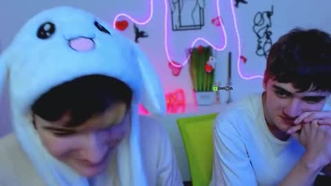 jordi_ser online show from 21, 2, 2026