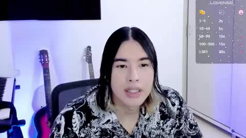 Jiho online show from 10, 10, 2025