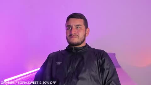 JORDY AND SOFI online show from 4, 11, 2025