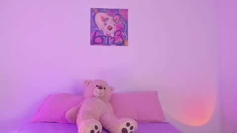 JORDY AND SOFI online show from 20, 2, 2026