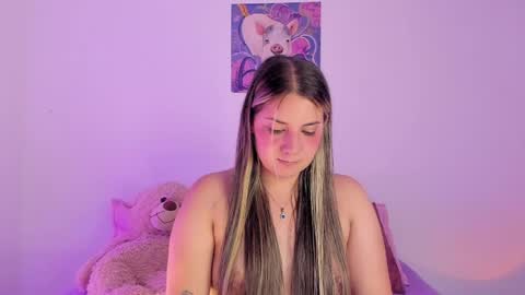 JORDY AND SOFI online show from 25, 3, 2026