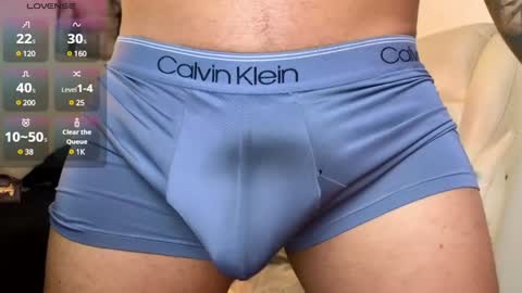 DAVID online show from 15, 1, 2025