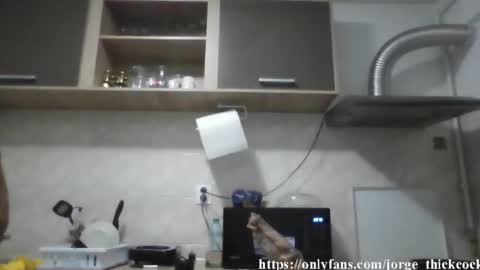 Jorge online show from 7, 11, 2025