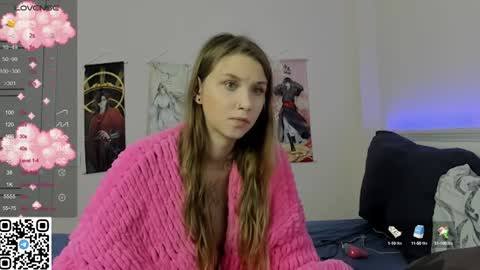 Mila online show from 8, 12, 2024