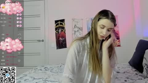 Mila online show from 15, 12, 2024