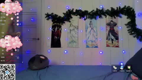 Mila online show from 30, 12, 2024