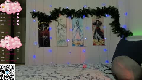 Mila online show from 12, 1, 2025