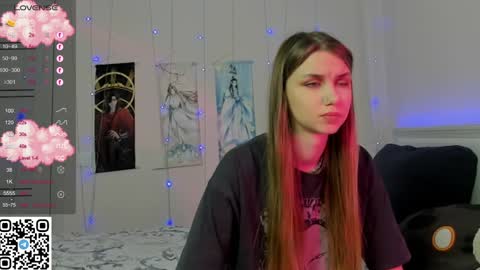 Mila online show from 27, 1, 2025