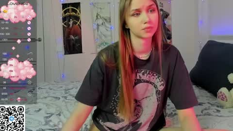 Mila online show from 27, 1, 2025