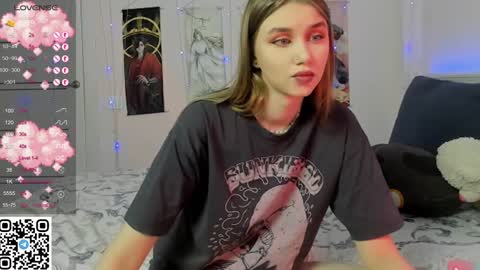 Mila online show from 28, 1, 2025