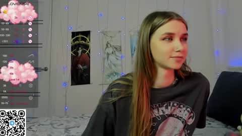 Mila online show from 28, 1, 2025