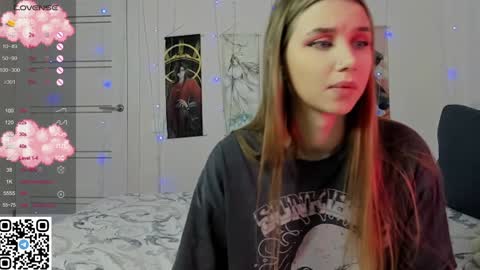 Mila online show from 29, 1, 2025