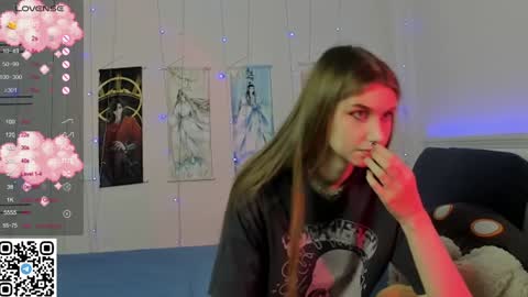 Mila online show from 31, 1, 2025