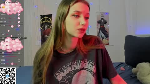 Mila online show from 5, 2, 2025