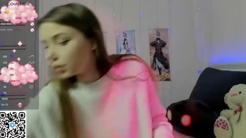 Mila online show from 12, 2, 2025