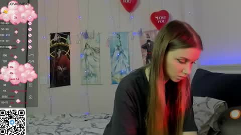 Mila online show from 15, 2, 2025