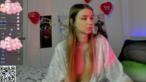 Mila online show from 18, 2, 2025