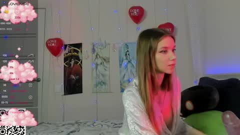 Mila online show from 18, 2, 2025