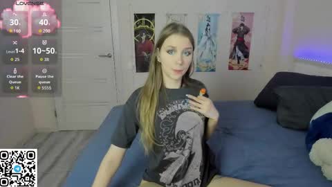 Mila online show from 12, 9, 2025