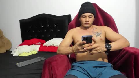 Jose22Cm online show from 3, 6, 2026