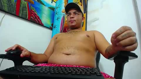 jose_duo_dirty online show from 22, 2, 2026