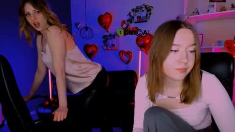 Snapshot of jose_fairy chatting on 23, 2, 2026 jose_fairy online show from 23, 2, 2026