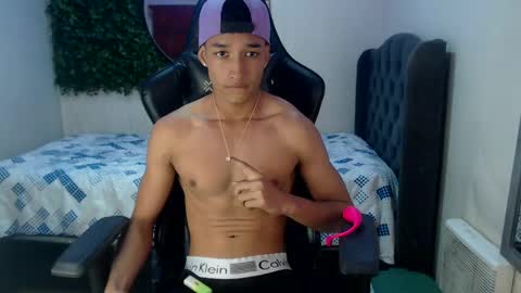 jose_sexycumm online show from 29, 1, 2025