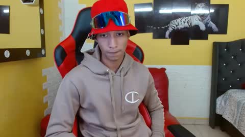 jose_sexycumm online show from 19, 9, 2025