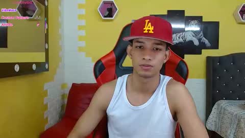 jose_sexycumm online show from 4, 12, 2025