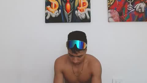 jose_sexycumm online show from 18, 2, 2026