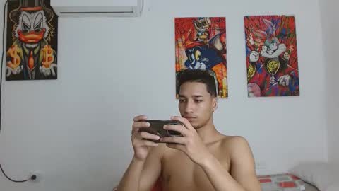 jose_sexycumm online show from 26, 3, 2026