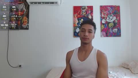 jose_sexycumm online show from 3, 4, 2026