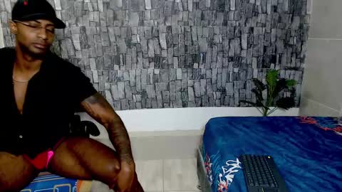 Jackson online show from 27, 2, 2025