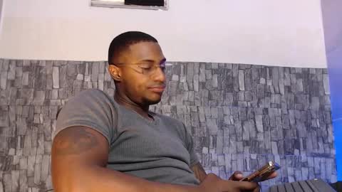 Jackson online show from 7, 10, 2025