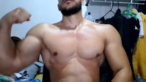 josefit06 online show from 10, 10, 2025