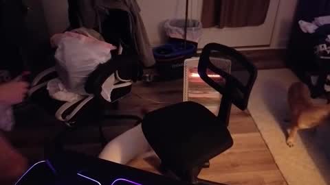 Josef online show from 20, 3, 2026