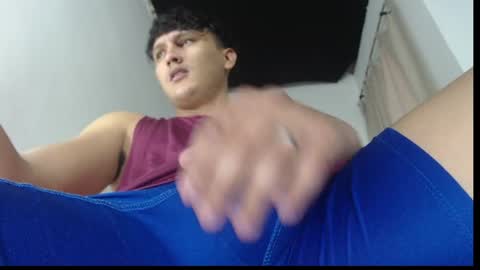 Snapshot of josegk chatting on 29, 6, 2026 josegk online show from 29, 6, 2026