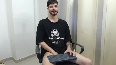 Snapshot of joseh0se chatting on 4, 2, 2026 alejandro online show from 4, 2, 2026