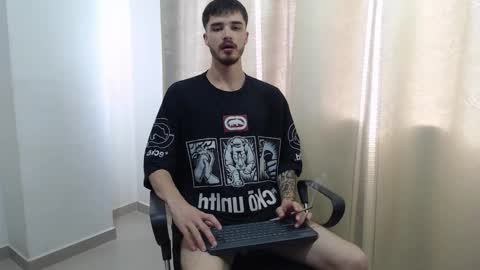 Snapshot of joseh0se chatting on 8, 2, 2026 alejandro online show from 8, 2, 2026