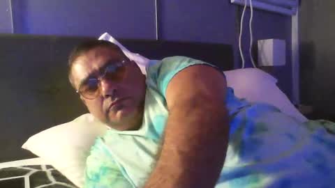 josehosebb online show from 19, 1, 2025