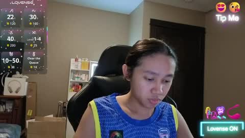 Joseil online show from 21, 7, 2026