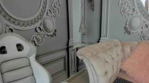 Snapshot of joselyn_sexy_ chatting on 30, 12, 2024 Katalina online show from 30, 12, 2024