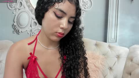 Snapshot of joselyn_sexy_ chatting on 8, 2, 2025 Katalina online show from 8, 2, 2025
