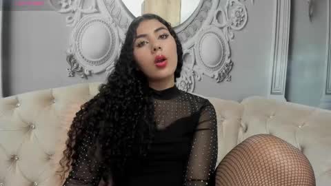 Snapshot of joselyn_sexy_ chatting on 21, 2, 2025 Katalina online show from 21, 2, 2025