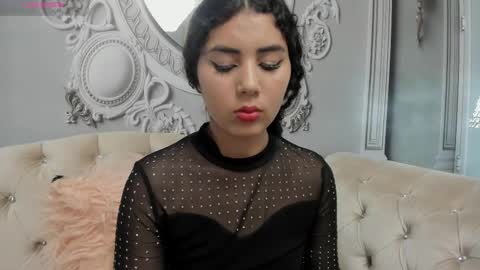 Snapshot of joselyn_sexy_ chatting on 22, 2, 2025 Katalina online show from 22, 2, 2025