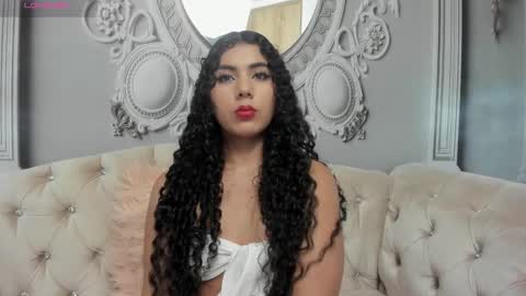 Snapshot of joselyn_sexy_ chatting on 23, 2, 2025 Katalina online show from 23, 2, 2025